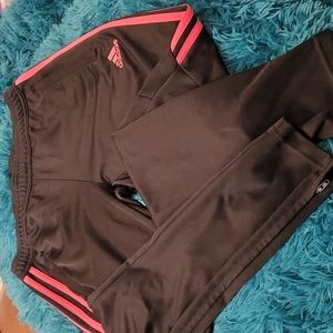 Adidas Work Out Pants 👖